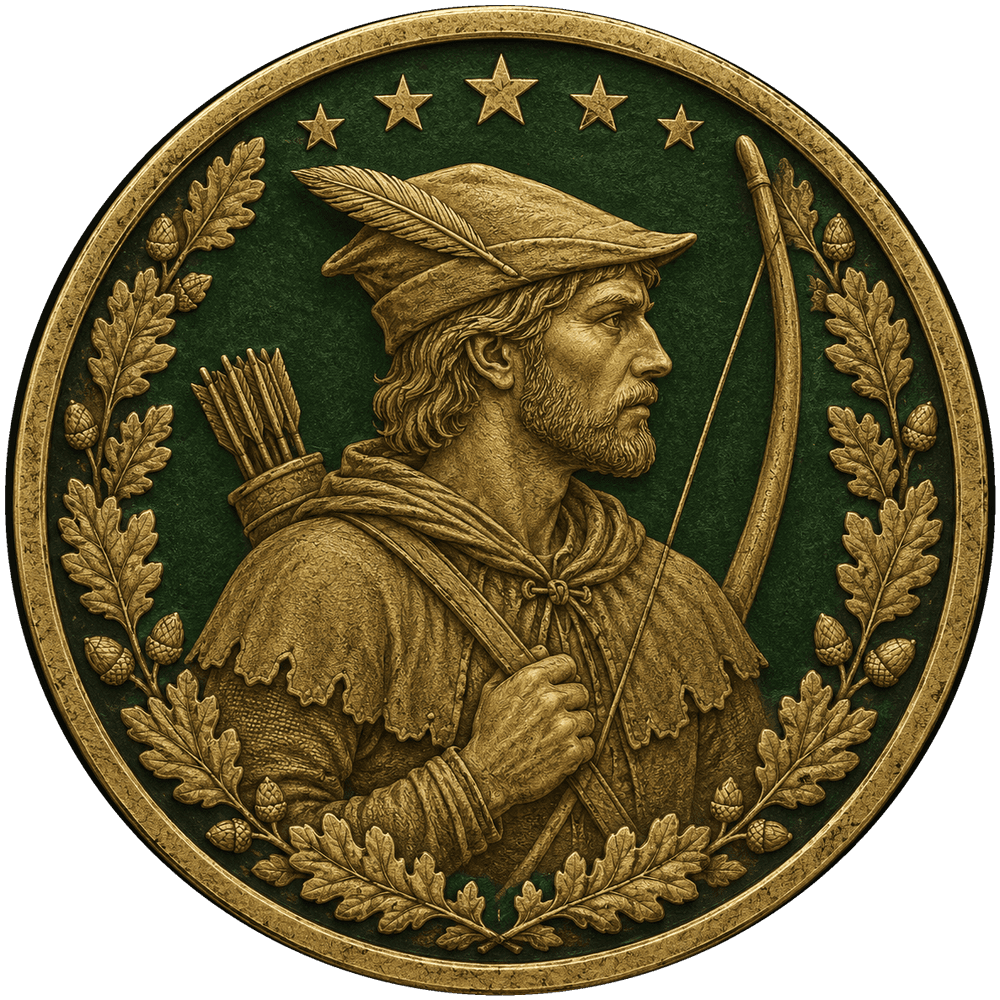heads side of the coin